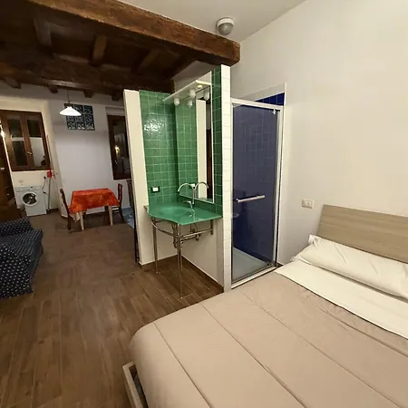 Cerchio 1 Appartement *