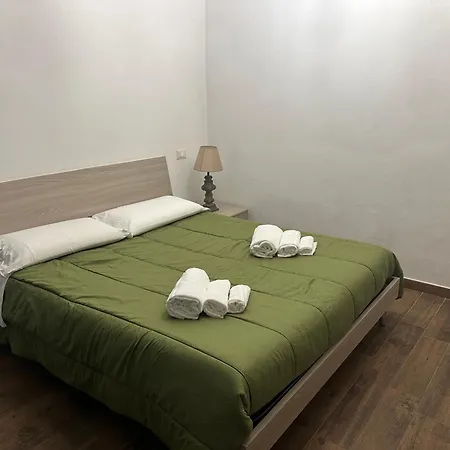 Cerchio 1 Appartement *