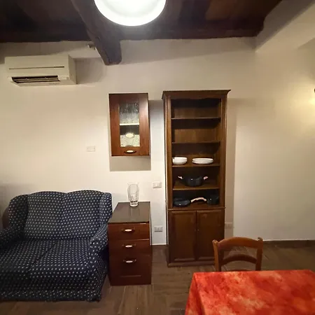 Cerchio 1 Apartament