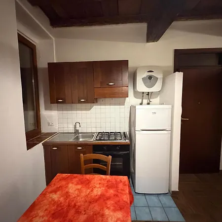 Cerchio 1 Apartament