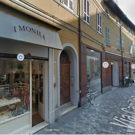 Apartman Cavour 1 - Center