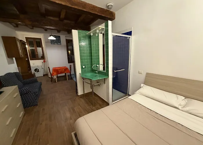 Cerchio 1 Appartement *