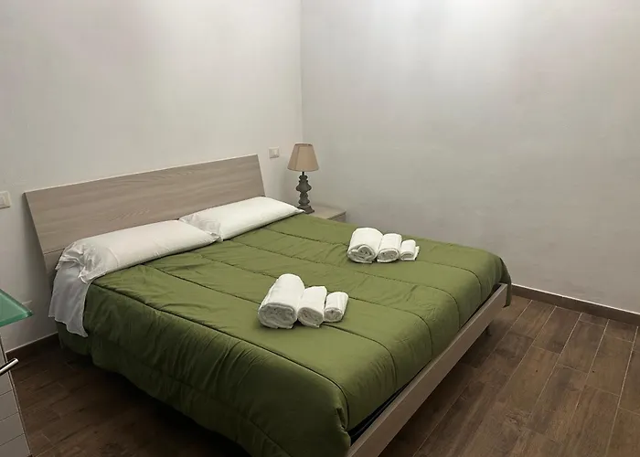 Cavour - Center Apartament *