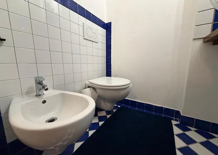 Cavour - Center Apartament Rawenna